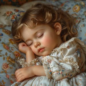 Canción De Cuna Suave Para La Noche: Melodías Fáciles Para Dormir Al Bebé - Duerme Bebe Duerme