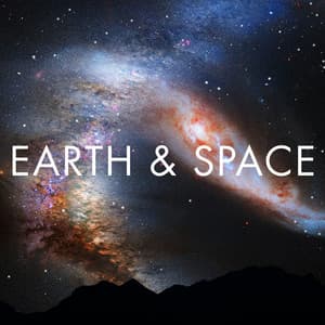 Earth and Space - Alan Fillip