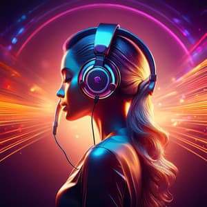 Music for Focused Minds: Study Tones - Bible Study & Robbins Island Music Artists