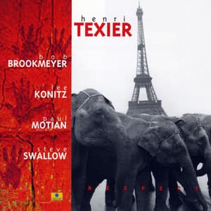 Respect - Henri Texier