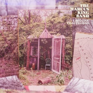 Carolina Confessions - Marcus King