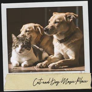 Cat and Dog Music Place: Pet Kingdom - Dog Relaxation