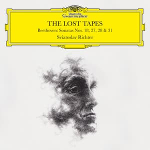 Beethoven: Sonatas Nos. 18, 27, 28 & 31 - Ludwig van Beethoven