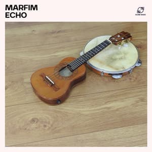 Marfim Echo: Smooth Bossa Nova Songs - Bossa Nova Jazz Lounge