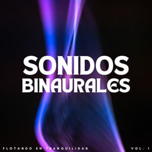 Sonidos Binaurales: Flotando En Tranquilidad Vol. 1 - Sistemas Binaurales