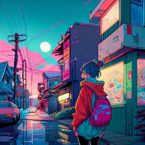 Once Again - Lo Fi Hip Hop