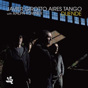 Duende - Javier Girotto