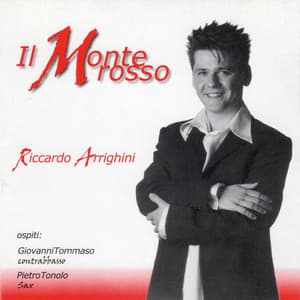Il monte rosso - Riccardo Arrighini