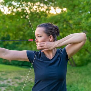 Focus Serenade: Binaural Harmony with Nature's Sounds - HD Nature Sound Library