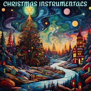 Christmas Instrumentals - Jazzy Christmas