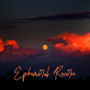 Ephemeral Reverie: Hypnotic Deep Sleep Melodies, Surreal Atmospheres, Ethereal Experience for Insomnia Relief - Deep Sleep Hypnosis Masters