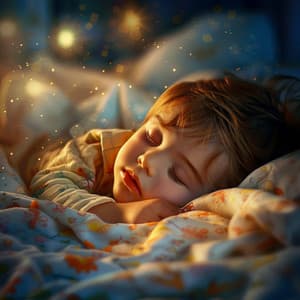 Peaceful Slumber Music for Baby Sleep - Lullabies For Kids and Babies