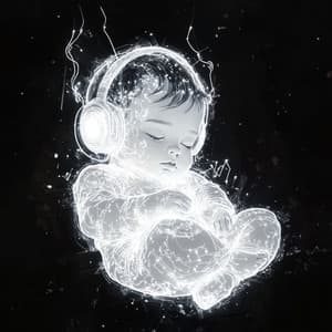 Dreaming with Nursery Rhymes: The Art of Baby Sleep - Baby Nap Time