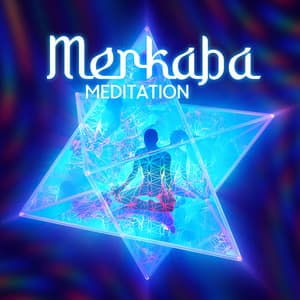 Merkaba Mental Stillness - Anghashi