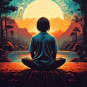 Yoga Flow: Rhythmic Music for Balance - Chakra Music Zone