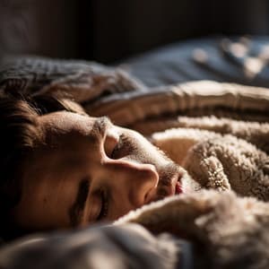 Océano Nocturno: Sueño Reconfortante Binaural - Academia de música relajante para dormir