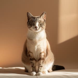 Zen De Mascotas De Música Ambiental: Susurros Armónicos - Mascotas Total Relax