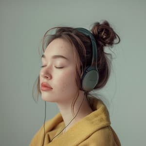 Música Para La Relajación: Melodías De Desenlace Gentil - Clima salvaje