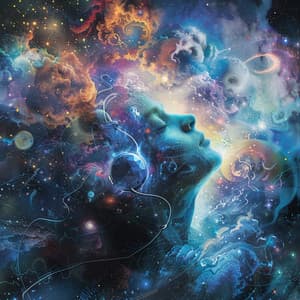 Relaxation Spectrum: Binaural Layers - Nature Sounds Relaxing