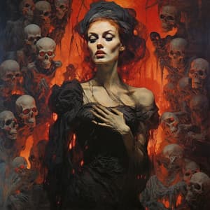 Inferno - The Citizens of Halloween