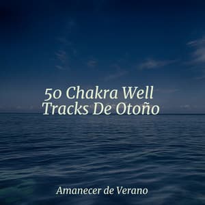 50 Chakra Well Tracks De Otoño - New Age