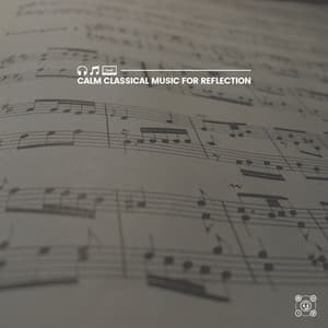 Calm Classical Music for Reflection - Classical