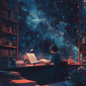 Midnight Pages - Lofi Factory Beats