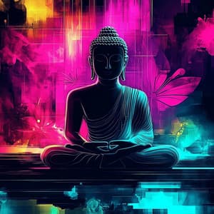 Tranquil Healing Tones - Alpha Vectoriam