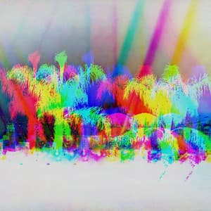 Hypnotic Background Music for Still Steps - Sleepy Lofi Beats