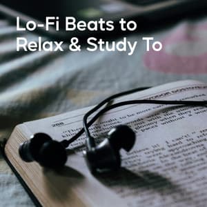 Lo-fi Beats to Relax & Study To - ChillHop Beats