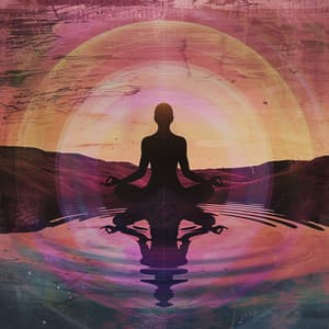 Binaural Harmony: Meditation Frequencies - PowerThoughts Meditation Club