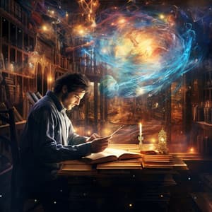 Bonfire Work Rhythms: Music in the Bonfire - Rushing Blaze Fire Sounds Library