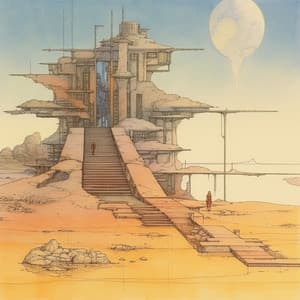 Zen Scripts - Instrumental