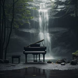 Enfoque Del Piano Lluvioso En La Claridad Interior - La vida en Legato