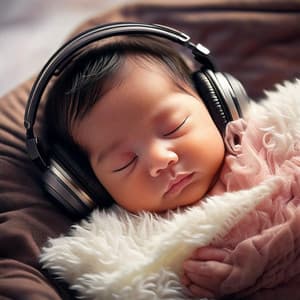 Lullabies for Baby Sleep: Gentle Music Moments - Classical Sonics