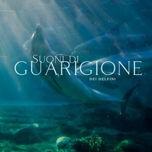 Suoni di guarigione dei delfini - George Windsen