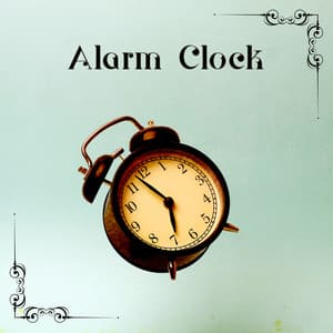 Alarm Clock: Enjoy Your New Day - Jayson Freedom