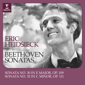 Beethoven: Piano Sonatas Nos. 30 & 32 - Ludwig van Beethoven