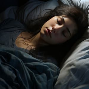 Lullabies Unfolding: Music for Gentle Sleep - Deep Sleep Relaxation