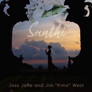 Santhi - Joss Jaffe