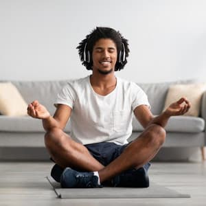 Relaxing Music for Deep Meditation Practice - Light and Music