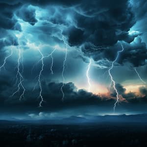 Ambient Thunder: Study Companion - orbital voices