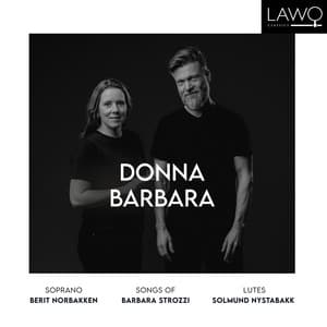 Donna Barbara - Barbara Strozzi