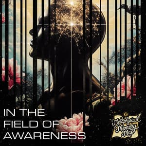 In the Field of Awareness - Metaphysical Memory Map