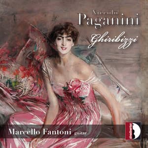 Paganini: 43 Ghiribizzi, MS 43 - Niccolò Paganini
