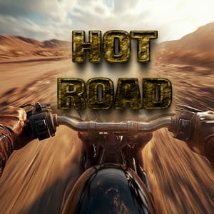 Hot Road - iSeeMusic