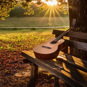 Guitarra Consciente: Tonos De Meditación Profunda - Musica Relajante de Guitarra Clasicos