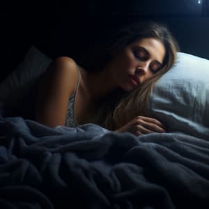 Slumber's Soft Tune: Music for Gentle Sleep - ASMR For Sleep