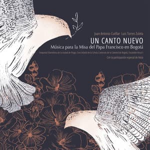 Un Canto Nuevo - The City of Prague Philharmonic Orchestra