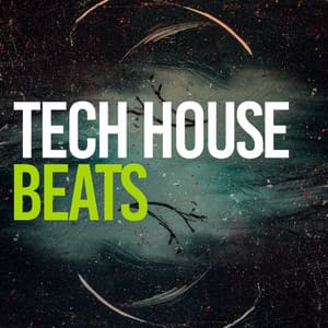 Tech House Beats - Ibiza Lounge